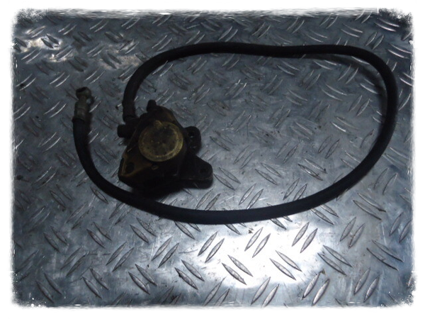 Aprilia Amico Sport Life Bremssattel Bremsleitung