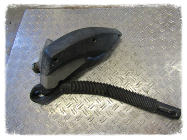 Aprilia SR 50 R Factory 2 T TSDI  Einspritzer Luftfilterkasten