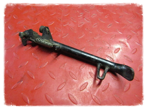 TGB Bullet Seitenständer