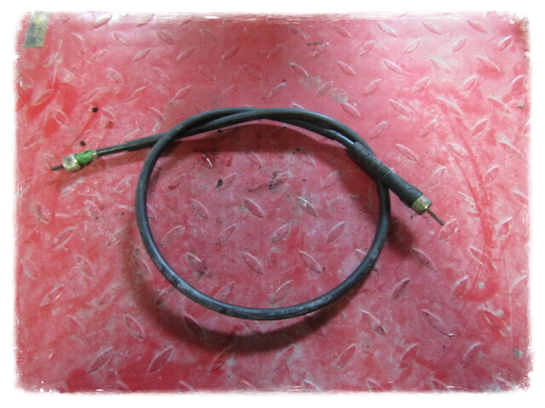 Daelim Delfino 125 Tachowelle