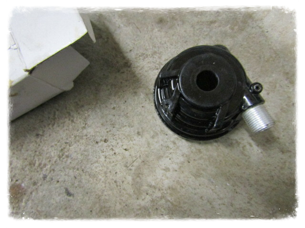 Yamaha Zest /AeroxTachoschnecke  Neu