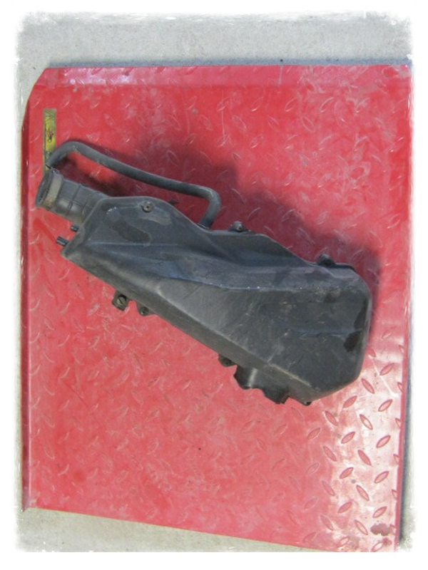 Daelim Delfino 125  Luftfilterkasten