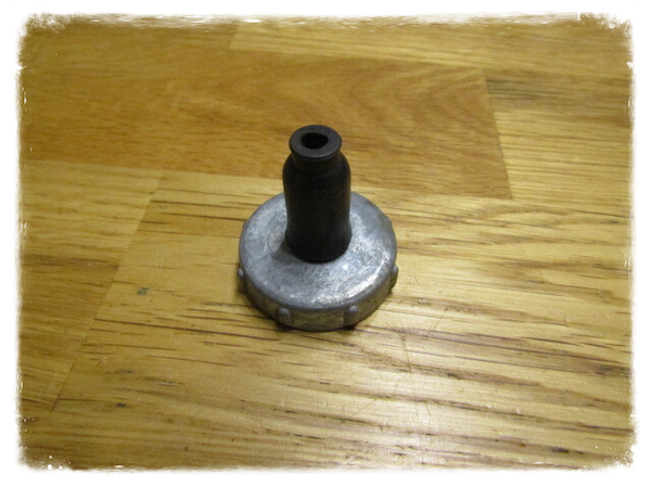 Daelim VC VS VT VL 125 Vergaserdeckel Original NEU 16014-440-9120-M1