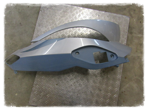 Generic Ideo 50 Verkleidung Heck rechte Seite NEU