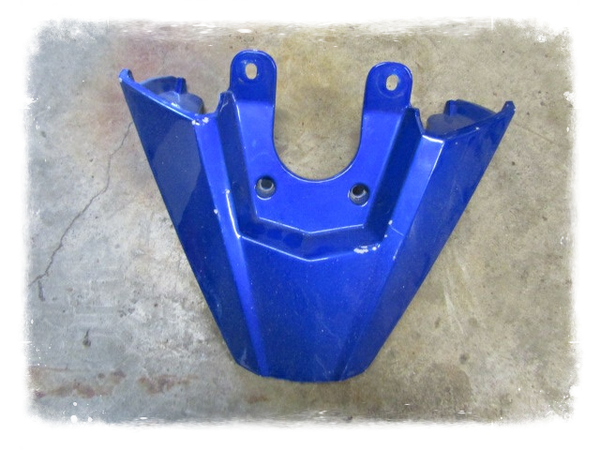 Generic Xor Spoiler NEU