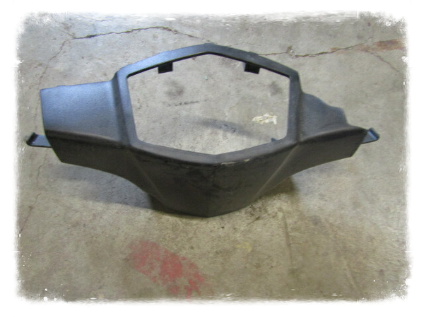 Generic Xor  Verkleidung Tacho