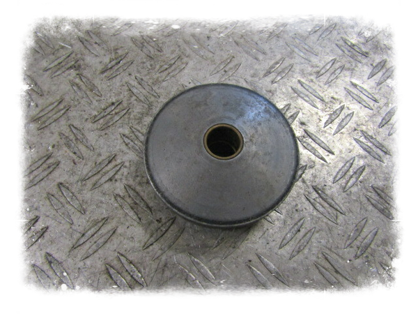 Gilera DNA 50 Variomatik