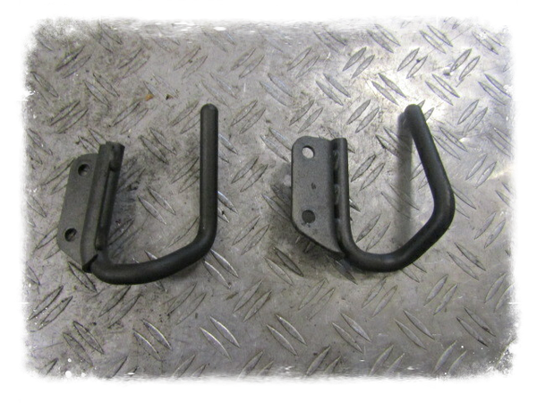 Gilera DNA 50 Halterung