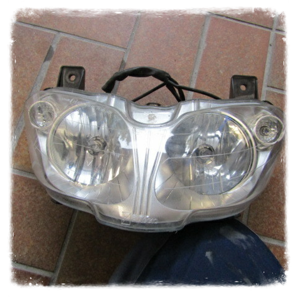 Gilera Runner C 46 Scheinwerfer