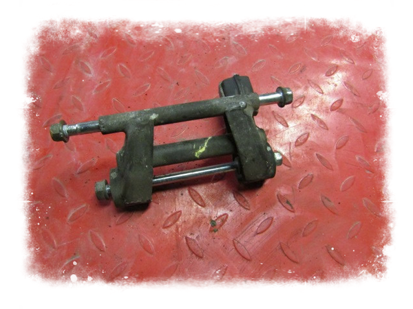 Honda Sky SGX 50  Bj.1997-2004 Motorhalter