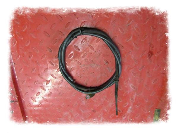 Honda Sky SGX 50  Bj.1997-2004  Bremszug hinten