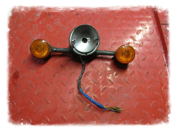 Honda Sky SGX 50  Bj.1997-2004 Rücklicht Blinker