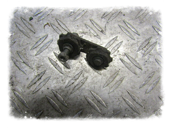 Honda Camino Kettenspanner Ritzel