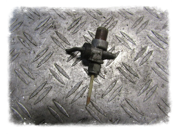 Honda Camino Benzinhahn