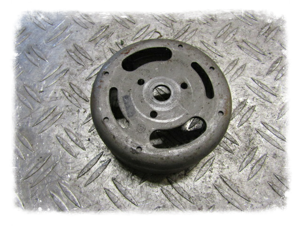 Honda Camino Polrad Original