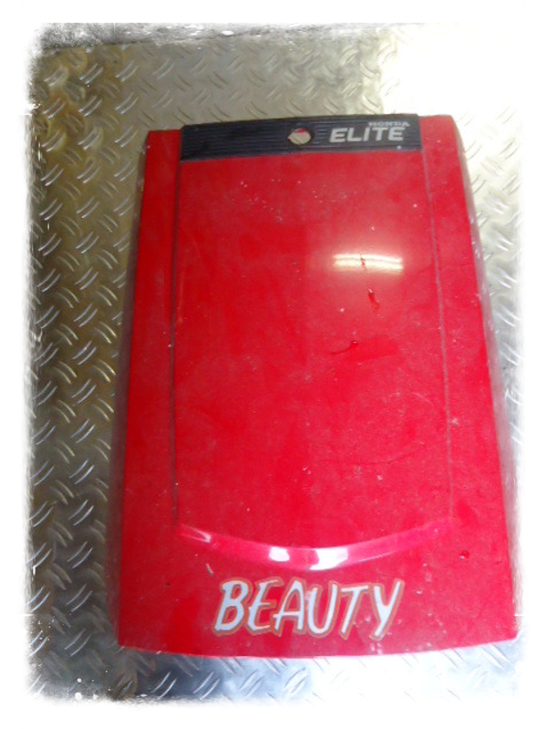 Honda Elite 80  Verkleidung Front