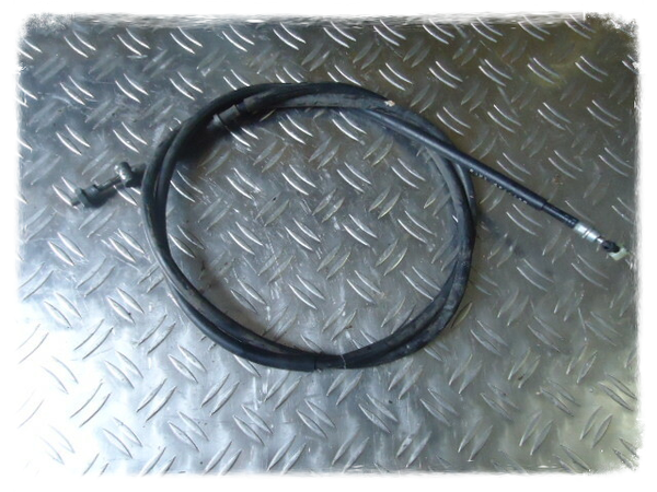Honda Elite 80 Bremszug hinten