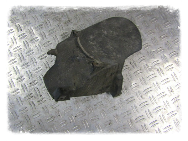 Piaggio NRG Power Verkleidung Spritzschutz hinten