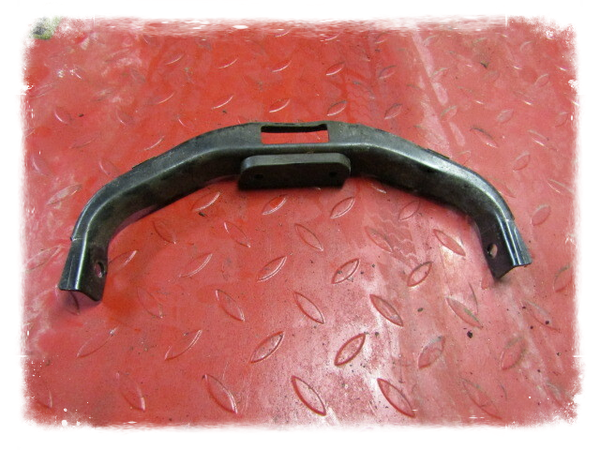 Piaggio NRG Power Halter Benzintank