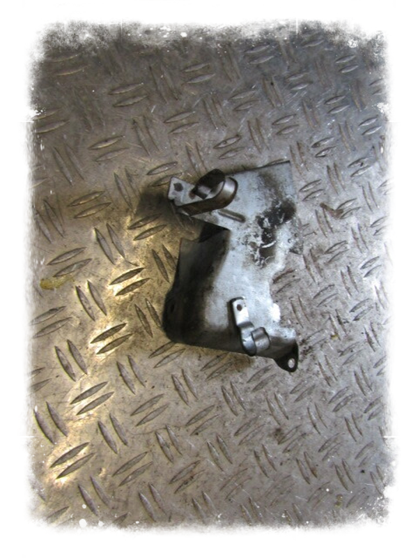 Honda Vision SA50 AF29 2T Zylinder Abdeckung Hitzeblech