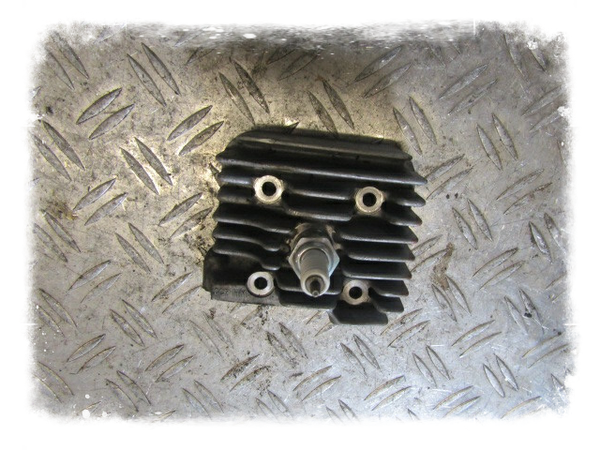 Honda Vision SA50 AF29 2T Zylinderkopf