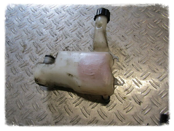 Honda Vision SA50 AF29 2T Öltank