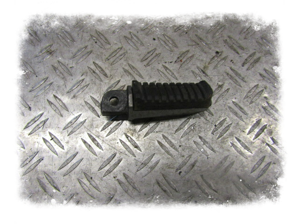 Kawasaki GPZ 1000 RX Fußraste