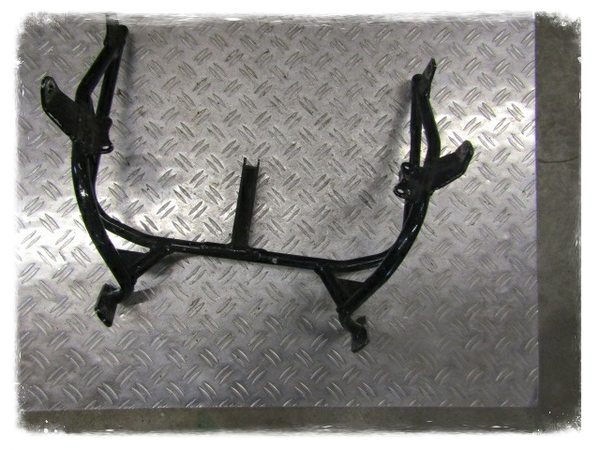 Kawasaki GPZ 1000 RX  Verkleidungshalter Halter vorne