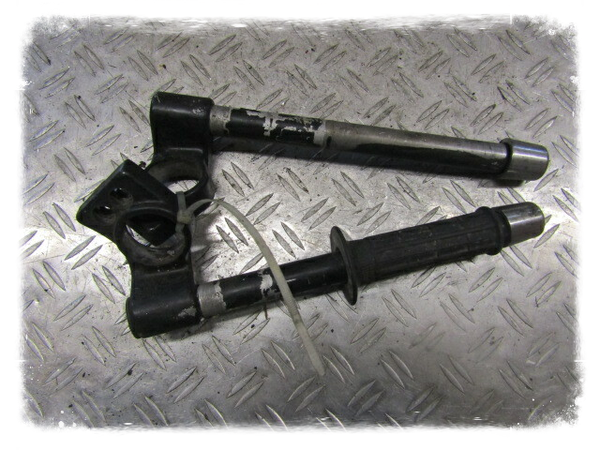 Kawasaki GPZ 1000 RX  Lenker Stummel