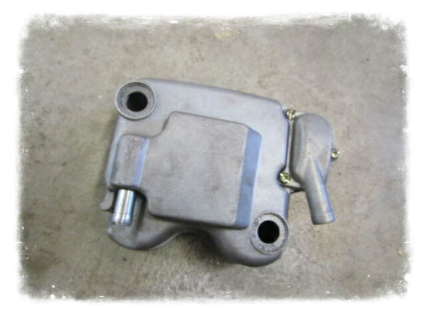 KSR Moto Generic Soho 125 Ventildeckel