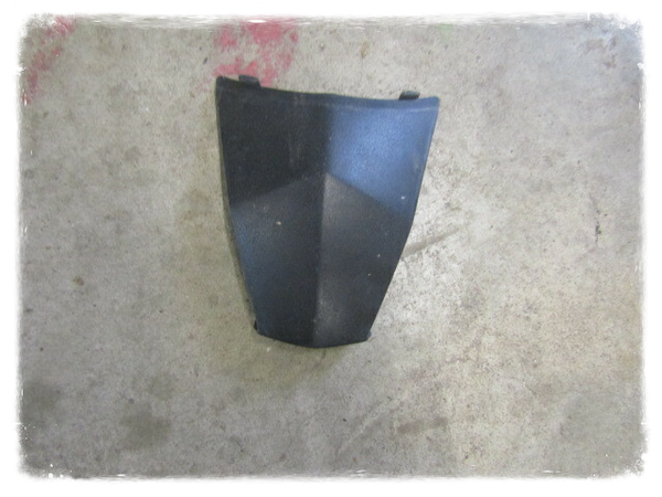 KSR Moto Generic Soho 125 Verkleidungsteil 3