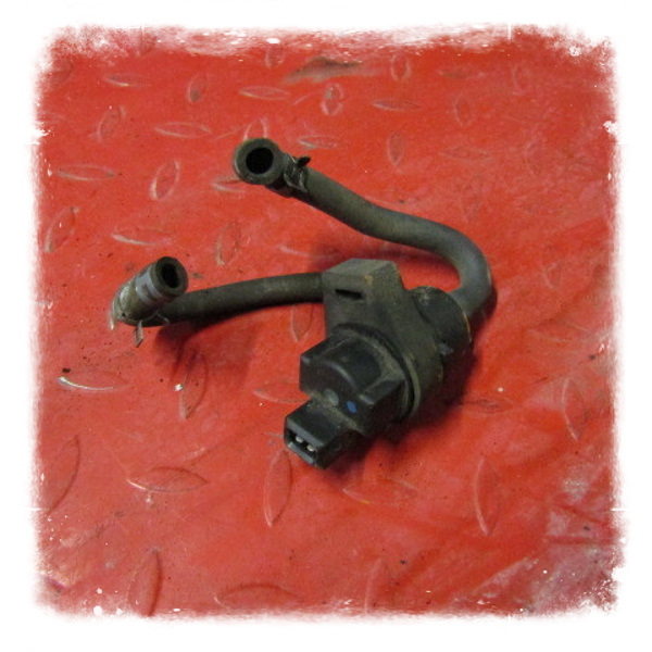 Kymco Yager GT 200 i  Bypass Ventil ABR