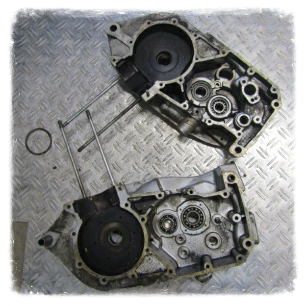 MZ TS 250 Motor Gehäuse