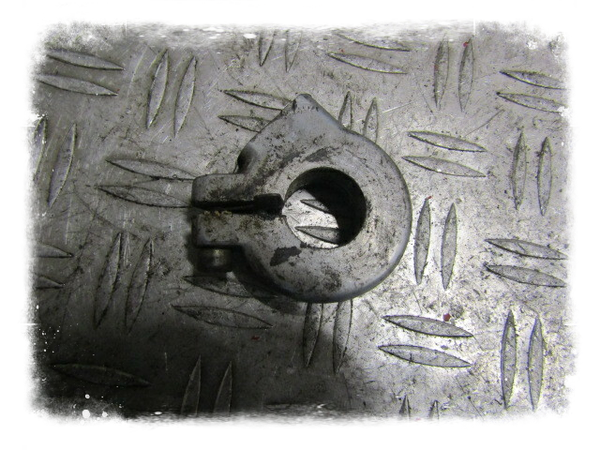 MZ ETZ TS 250 Gasamtur Original