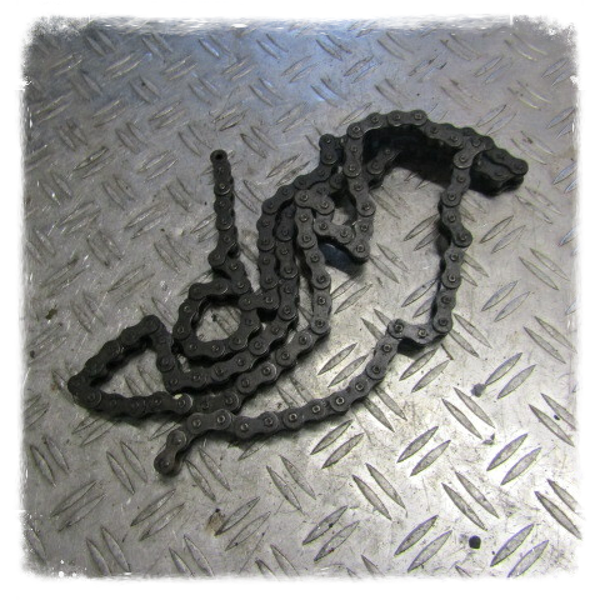 MZ ETZ TS 250 Kette Original