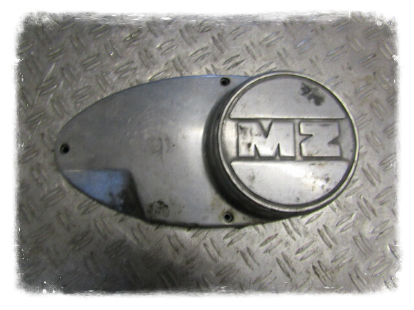 MZ TS 250 Deckel Lima