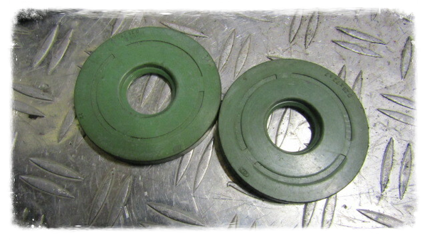 MZ Simmerringe Motor