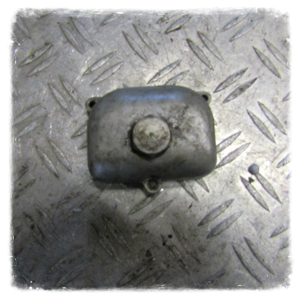 MZ ETZ TS 250 Vergaser Schwimmerkammer Original