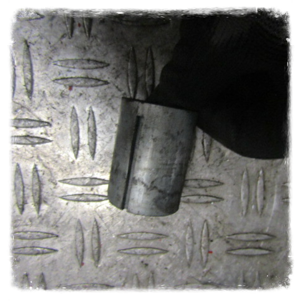 MZ ETZ TS 250 Vergaser Schieber Original