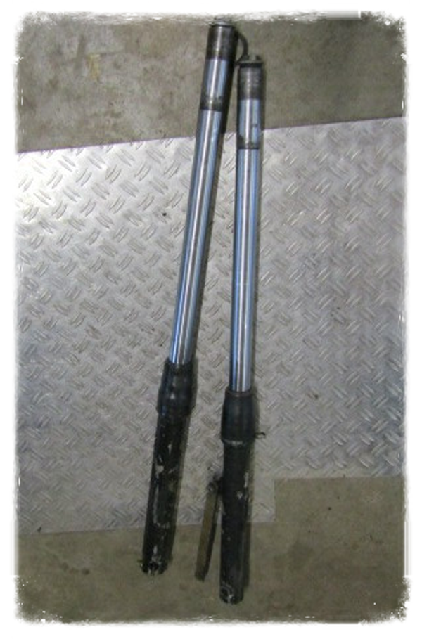 MZ Gabelholme Original