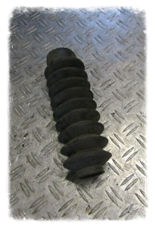 MZ ETZ TS 250 Gummi für Gabel Original