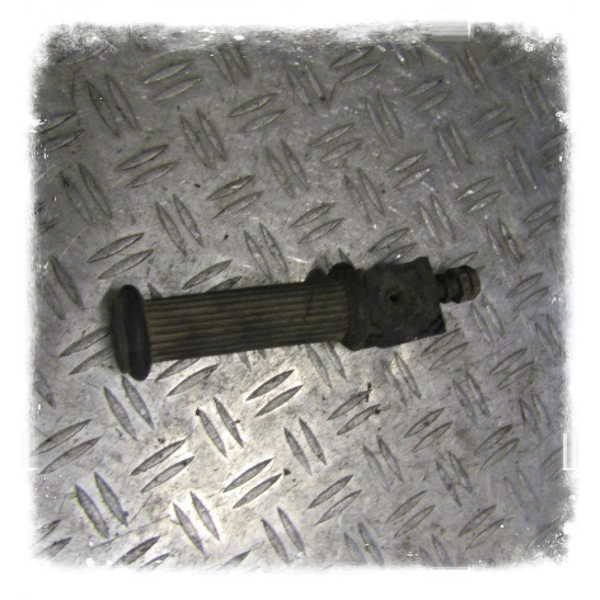 MZ ETZ TS 250 Fussraste Original