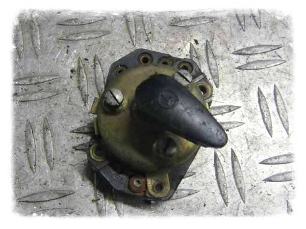 MZ Zündschloss Original