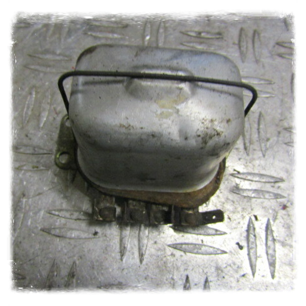 MZ Spannungsregler 60 W 6 V Original