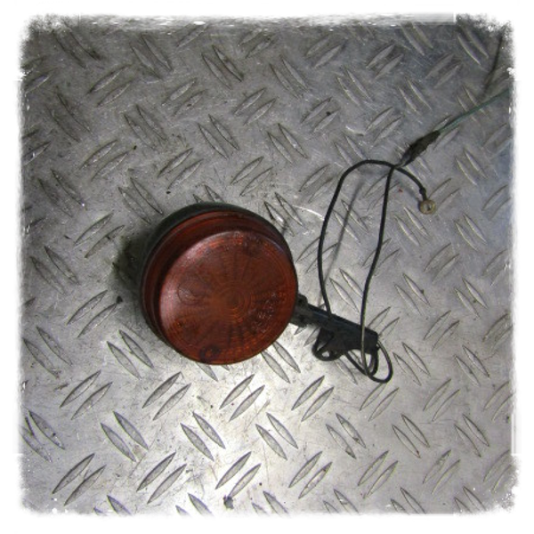 MZ ETZ TS 250 Blinker Original