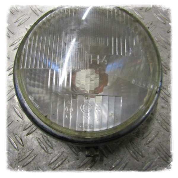 MZ ETZ Scheinwerfer Original DDR Ruhla