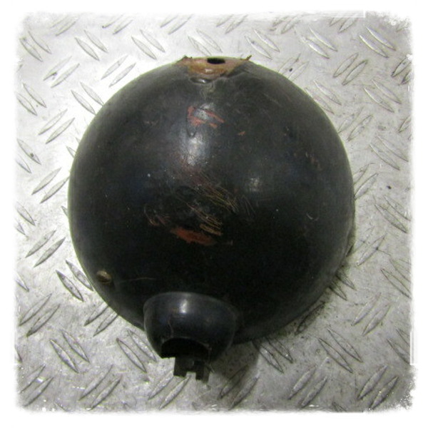 MZ ETZ Scheinwerfer Gehäuse Original DDR