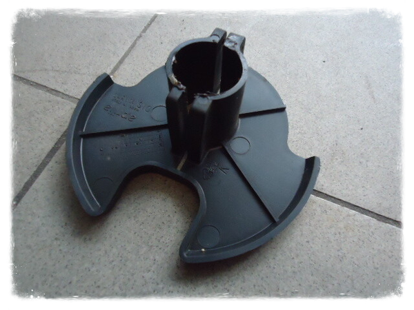 Aprilia Leonardo 125 Verkleidung Gabel