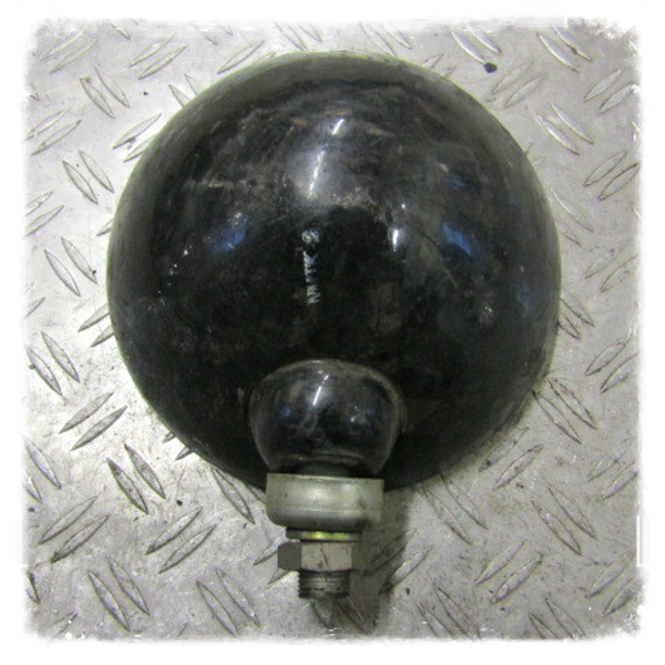 MZ ETZ Scheinwerfer Gehäuse Original DDR