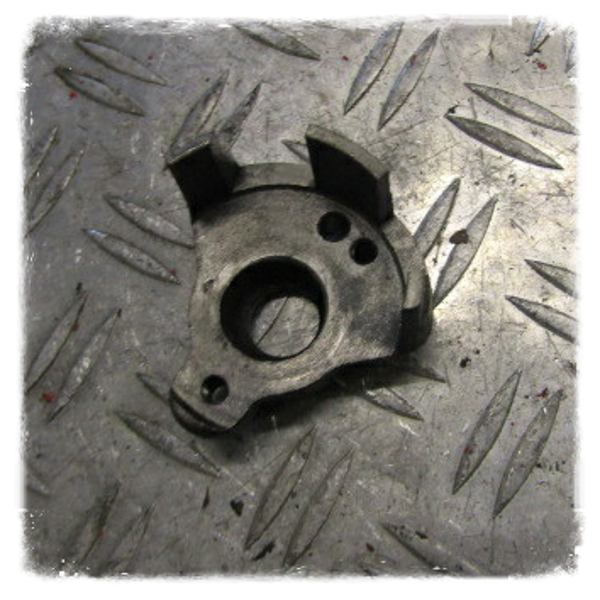 MZ TS 250 Getriebeteil Schaltung